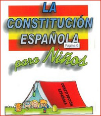 La Constitución para niños
