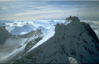 Pico Zugspitze
