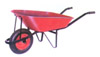 wheelbarrow